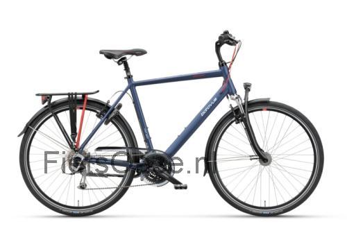 Batavus Zonar specificaties